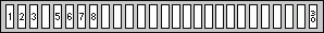 30 pin iPOD special connector