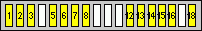 18 pin unspecified mobile special connector