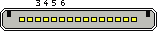 15 pin Motorola mobile special connector