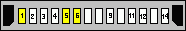 14 pin Philips mobile special connector