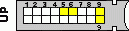 18 pin Phillips mobile special connector