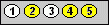 5 pin mobile special connector