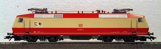 BR 120 001-3 (Klick fr ZOOM)
