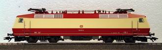 BR 120 003-9 (Klick fr ZOOM)