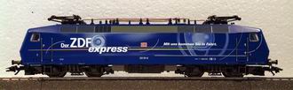 BR 120 151-6 (Klick fr ZOOM)