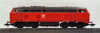 BR 216 219-6 (Klick fr ZOOM)