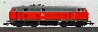 BR 218 338-2 (Klick fr ZOOM)