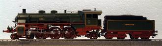 BR 18 - 3644 (Klick fr ZOOM)