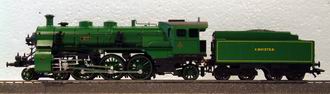 BR 18 - 3673 (Klick fr ZOOM)