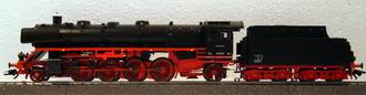 BR 41 354 (Klick fr ZOOM)